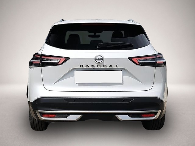 Nissan Qashqai (03/2026, Benzin)