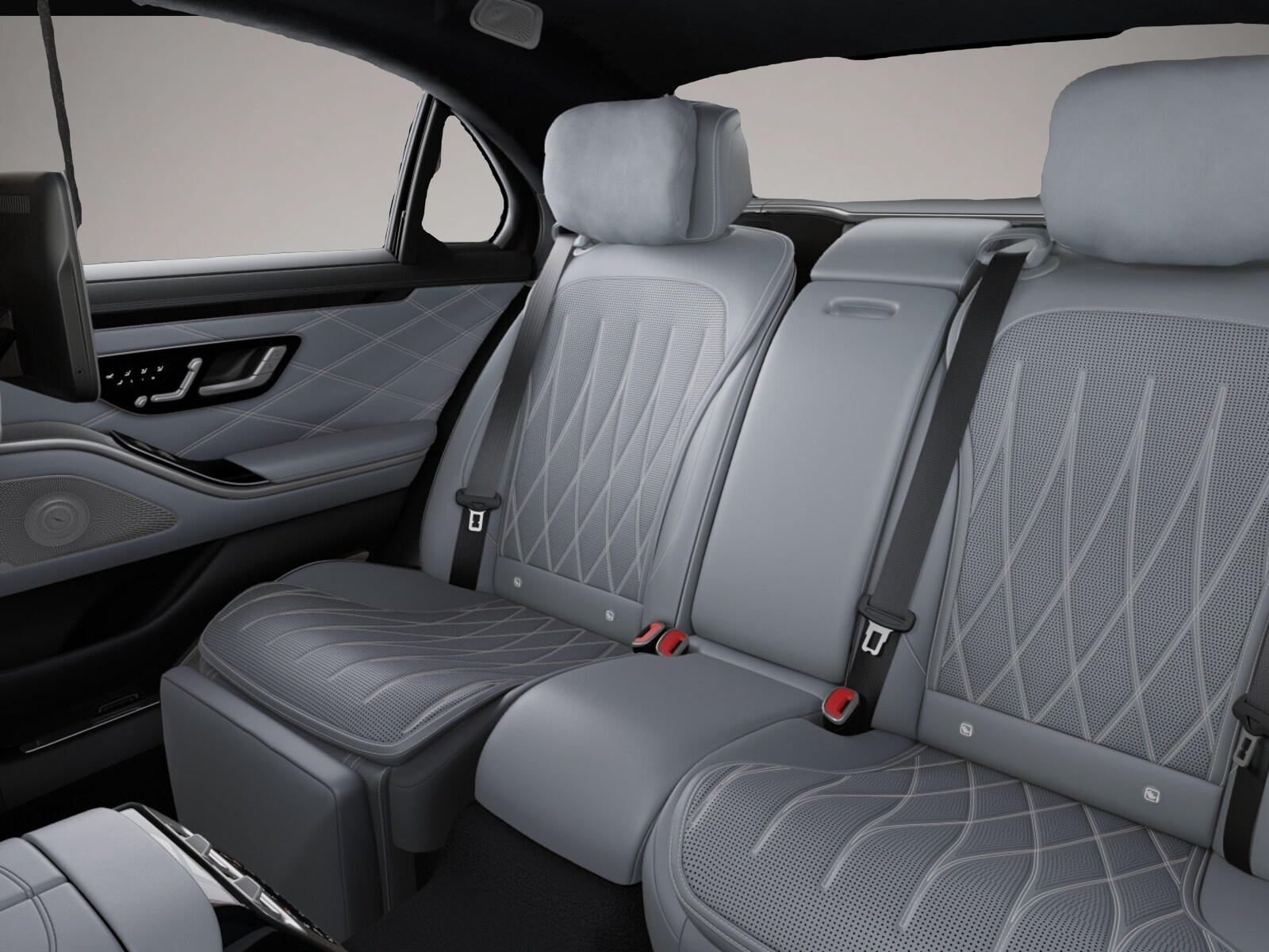 Mercedes-Benz S 63 AMG (03/2025, Hybrid (Benzin/Elektro))
