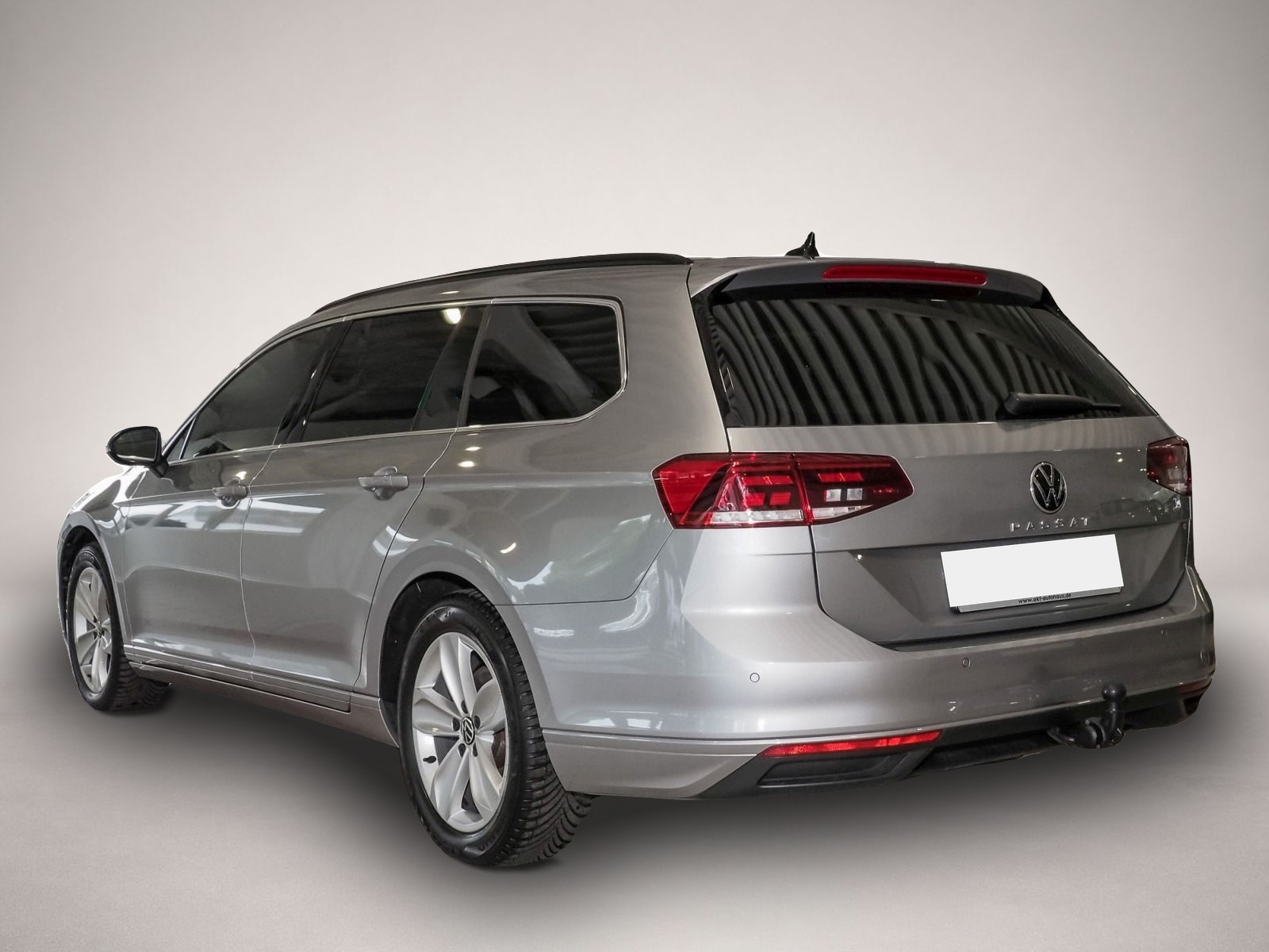 Volkswagen Passat Variant (08/2023, Diesel)