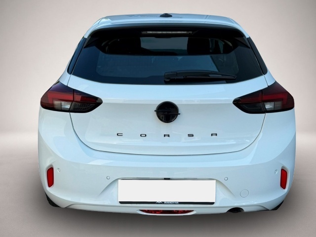Opel Corsa (08/2026, Benzin)