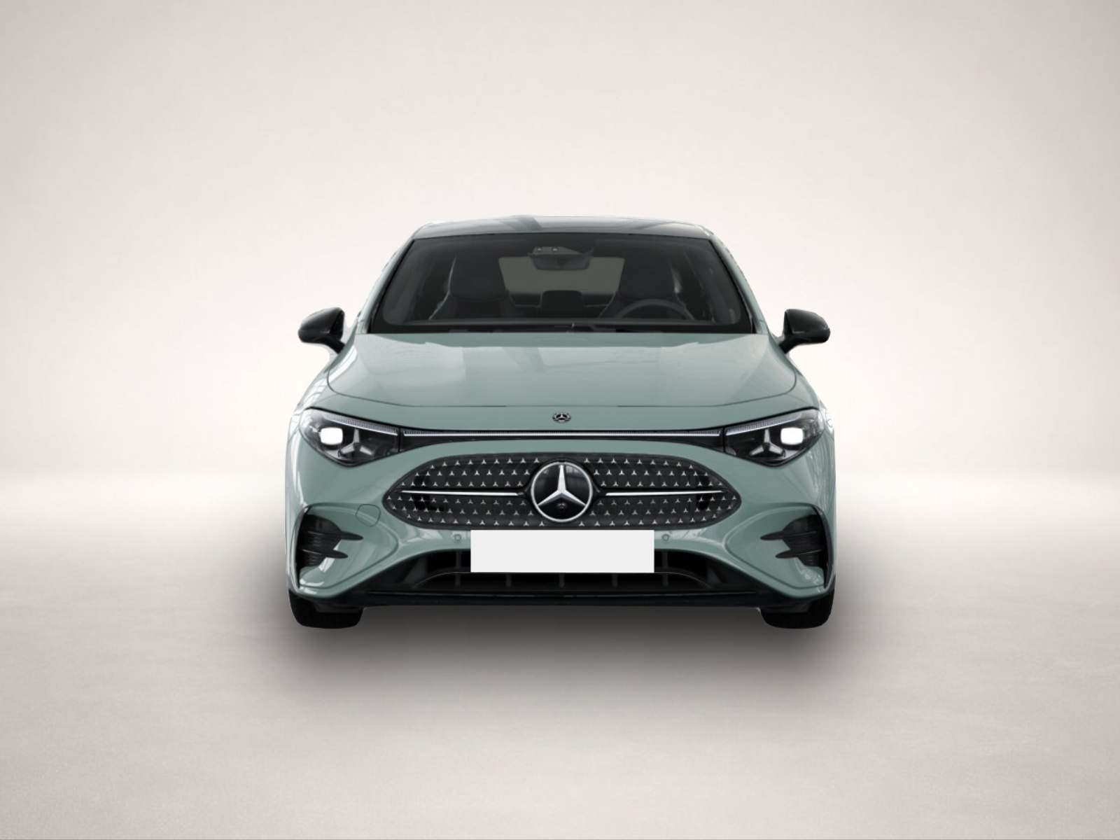 Mercedes-Benz CLA 180 (02/2026, Benzin)