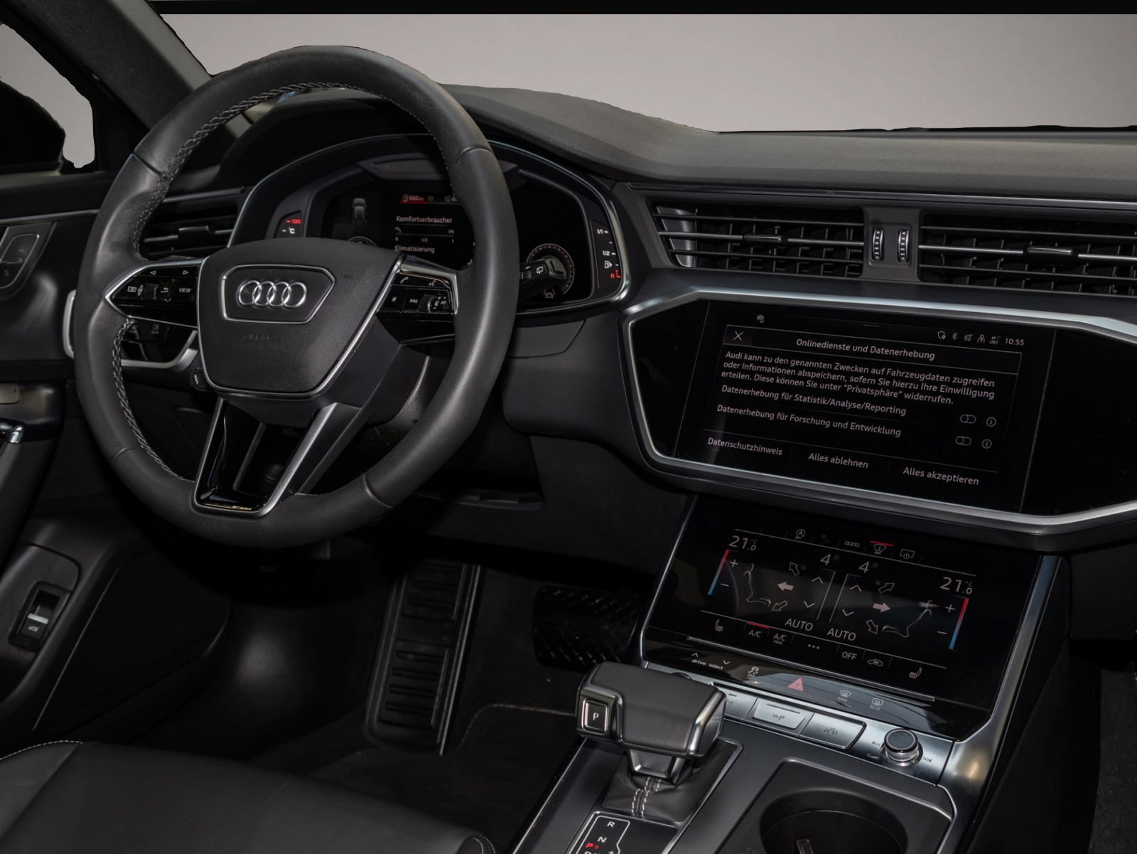 Audi A6 (11/2025, Diesel)