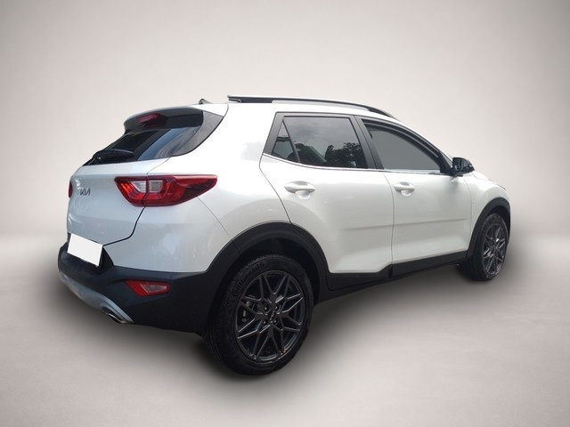 KIA Stonic (01/2025, Benzin)
