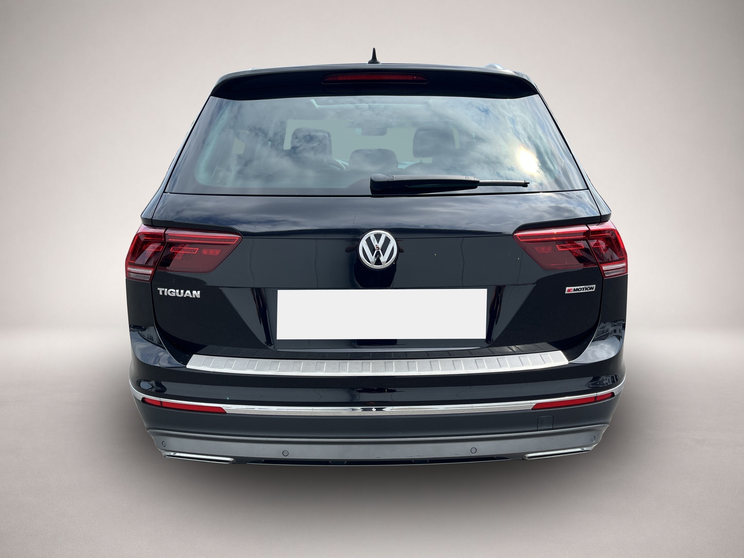 Volkswagen Tiguan (06/2020, Diesel)