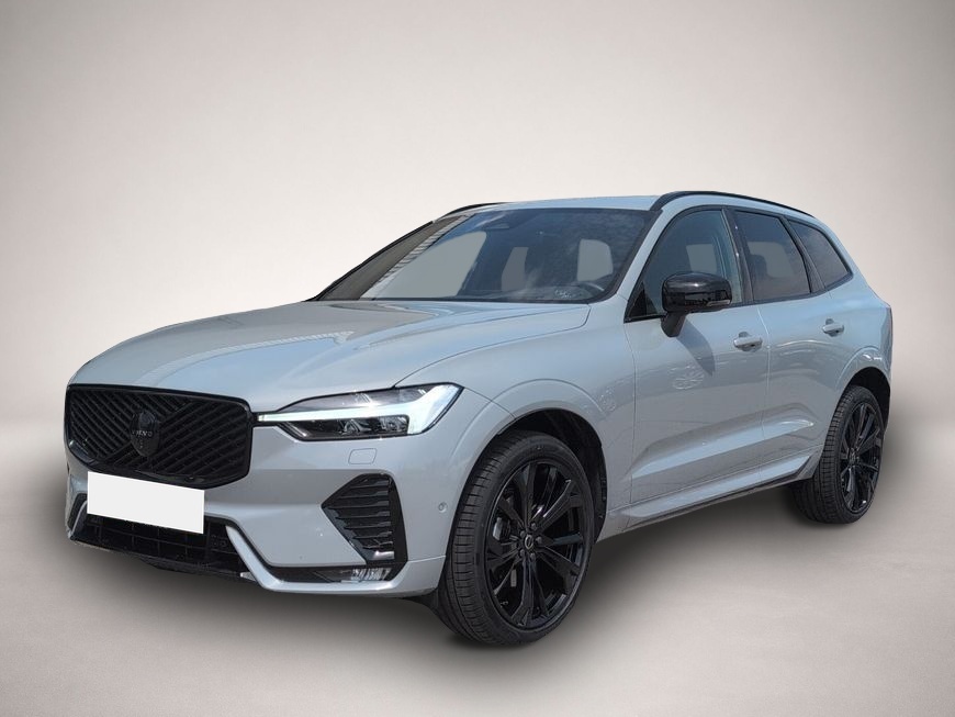 Volvo XC60 (12/2025, Benzin)