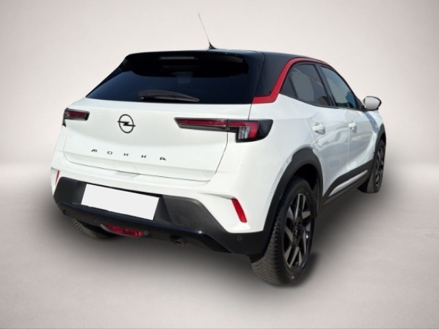 Opel Mokka (04/2023, Benzin)