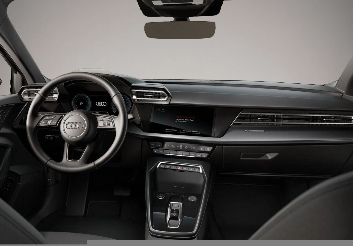 Audi A3 (05/2026, Diesel)