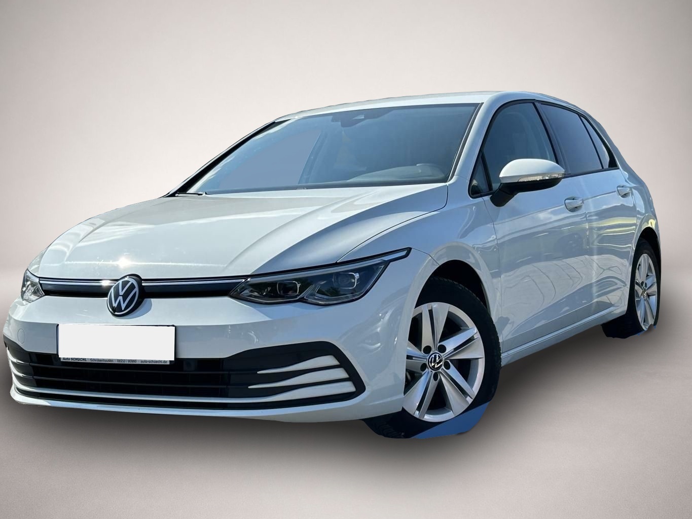 Volkswagen Golf (01/2023, )