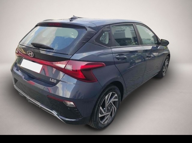 Hyundai i20 (03/2026, Benzin)