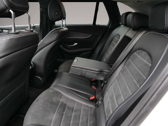 Mercedes-Benz GLC 400 (05/2022, Diesel)