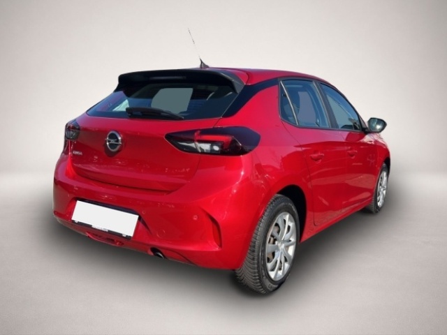 Opel Corsa (12/2020, Benzin)