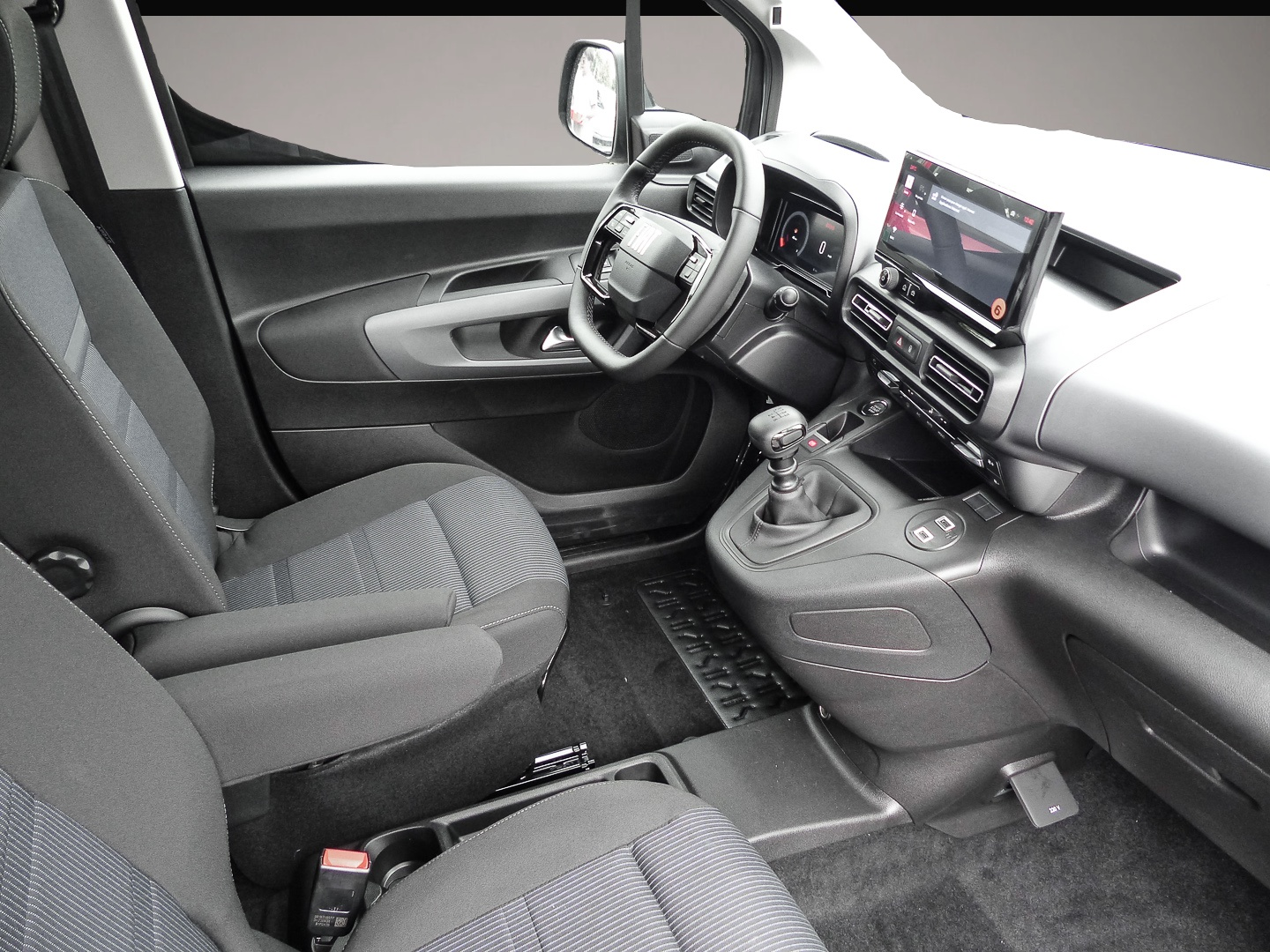 Fiat Doblo, Bild 3 von 6