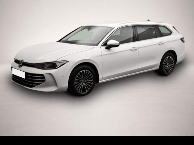 Volkswagen Passat Variant (10/2025, Benzin)