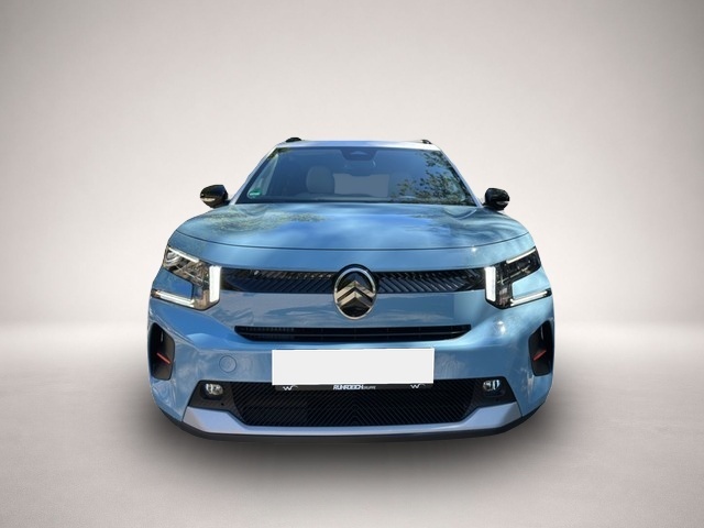 Citroen C3 (06/2026, Benzin)