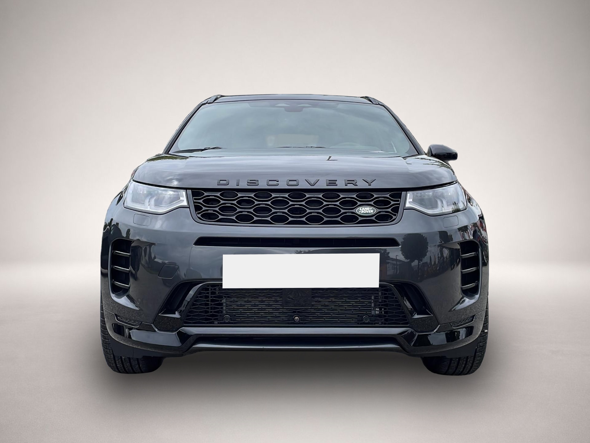 Land-Rover Discovery Sport (10/2025, Hybrid (Benzin/Elektro))