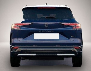 Renault Espace, Bild 3 von 4