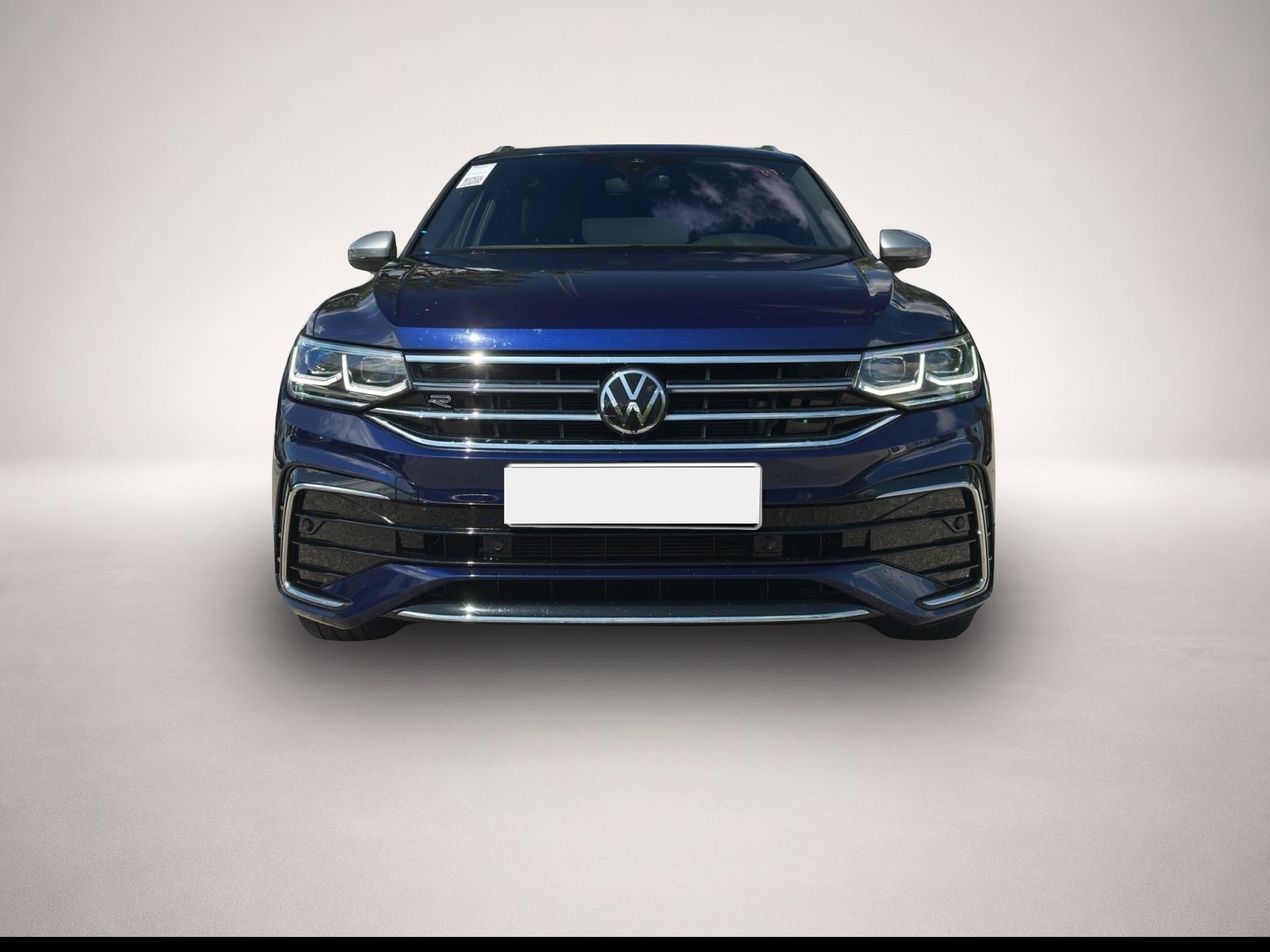 Volkswagen Tiguan Allspace (05/2022, Benzin)