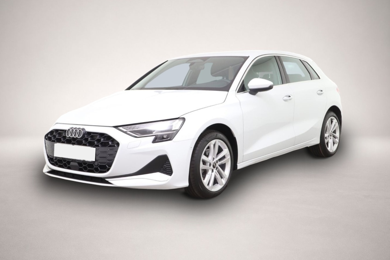 Audi A3 (10/2025, )
