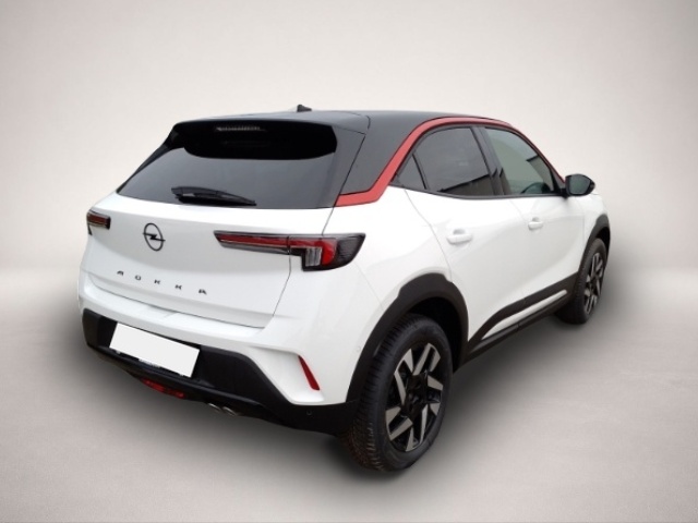 Opel Mokka (12/2023, Benzin)