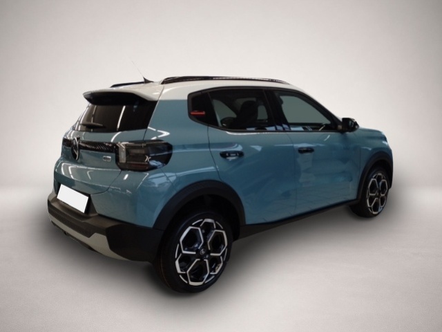 Citroen C3 (11/2025, Benzin)