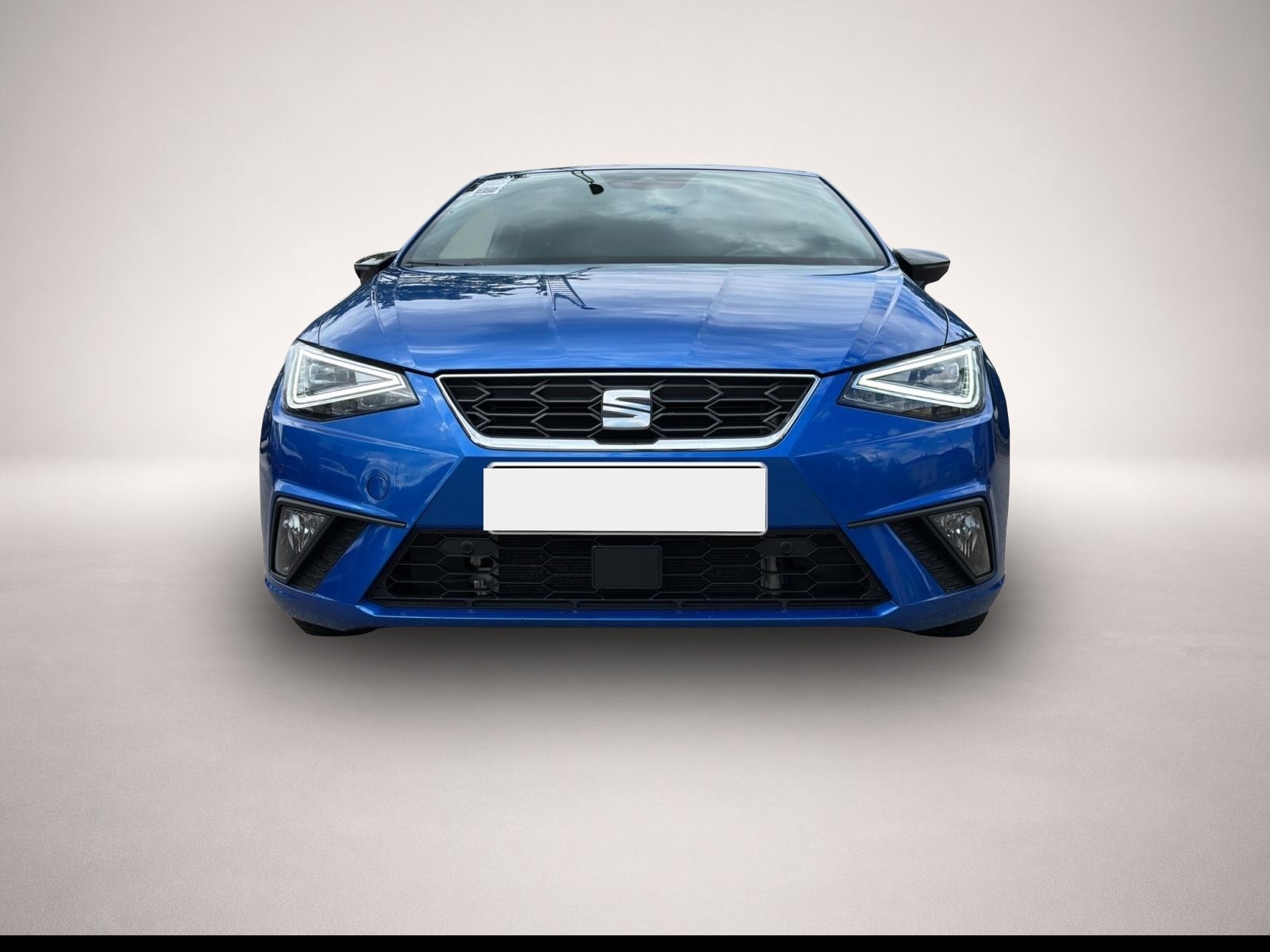SEAT Ibiza, Bild 2 von 5