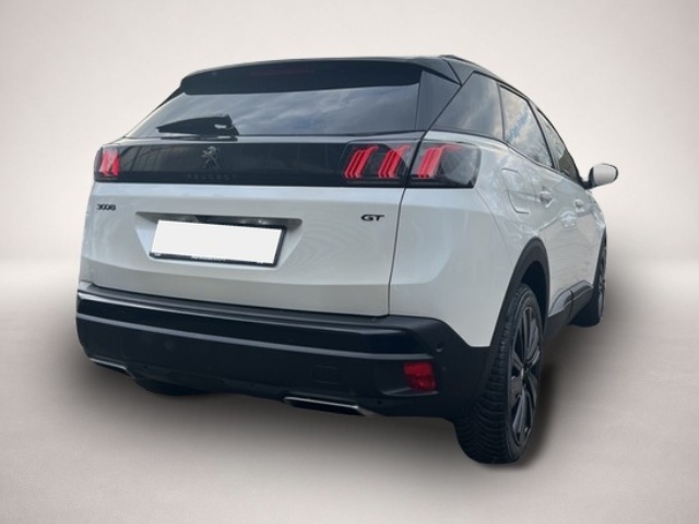 Peugeot 3008 (02/2024, Diesel)