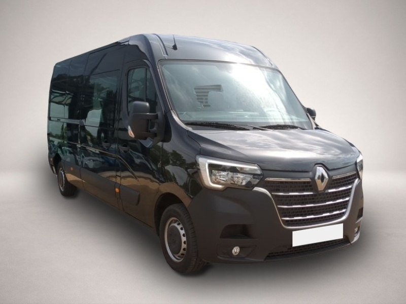 Renault Master (01/2024, Diesel)