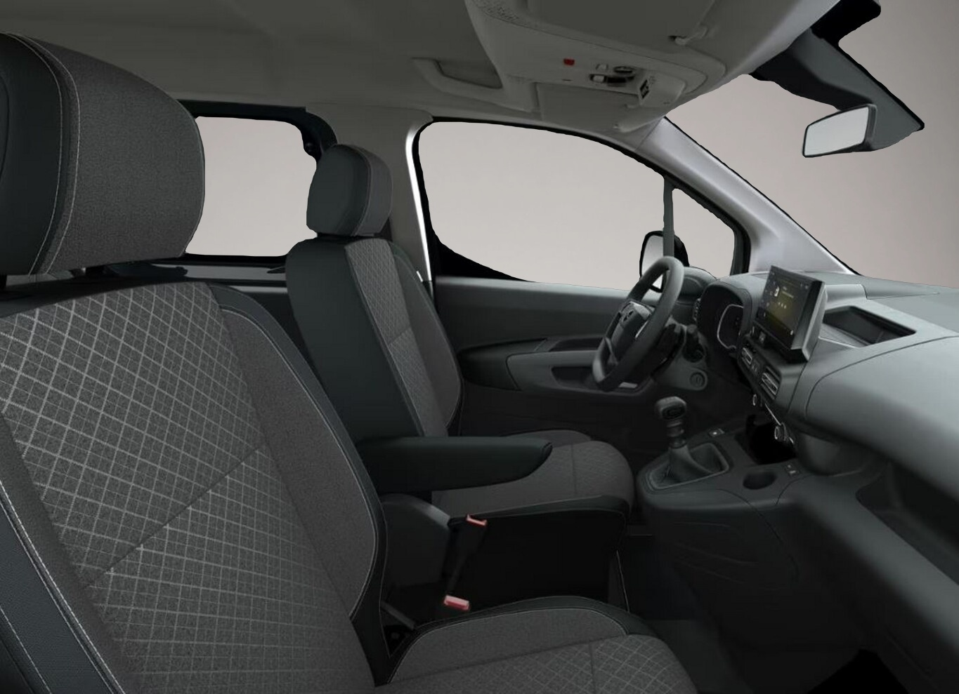 Opel Combo, Bild 5 von 7