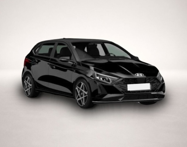 Hyundai i20 (10/2025, Benzin)