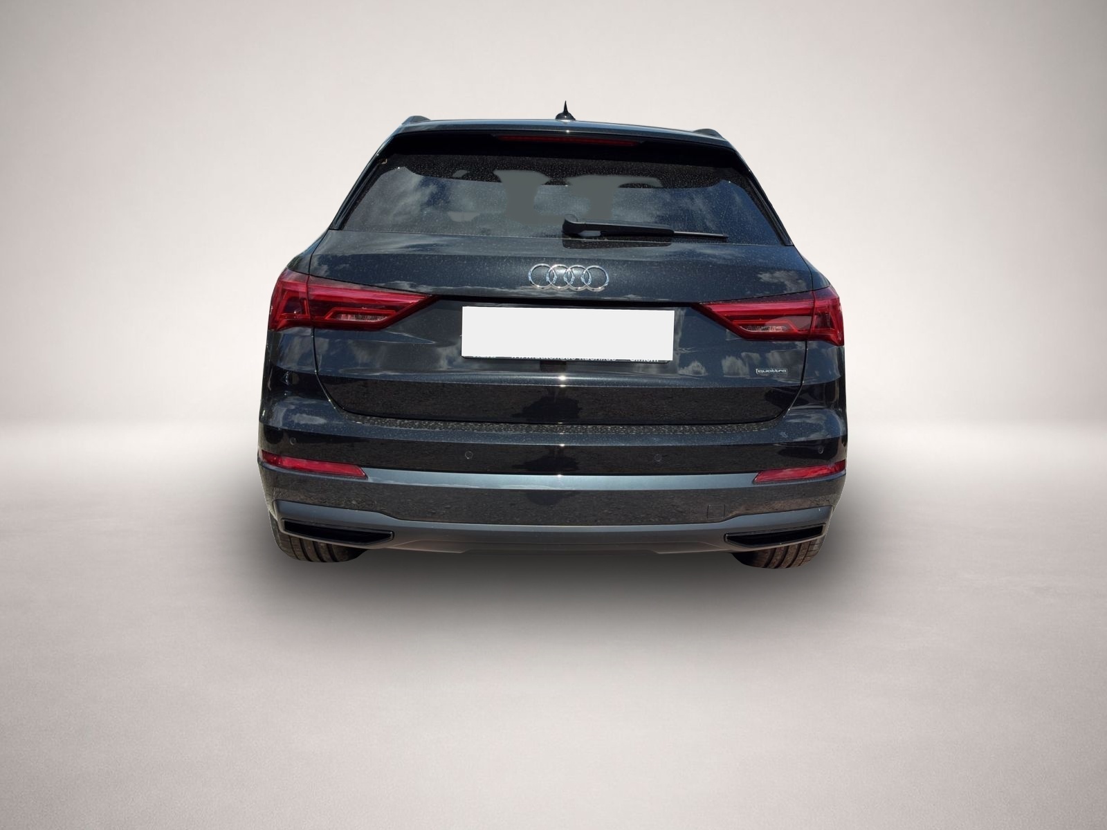 Audi Q3 (10/2025, )