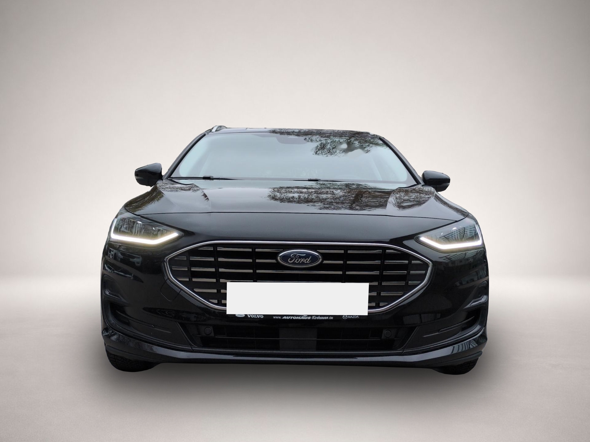 Ford Focus (07/2024, Benzin)