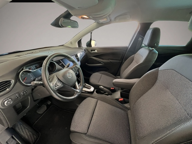 Opel Crossland (X) (09/2023, Benzin)