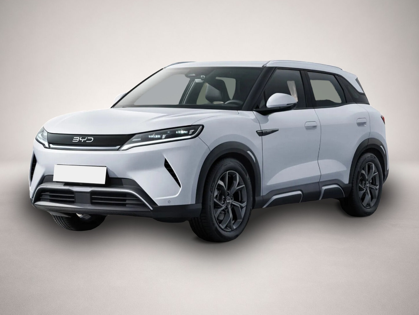 Byd ATTO 2 (07/2026, ELECTRIC)