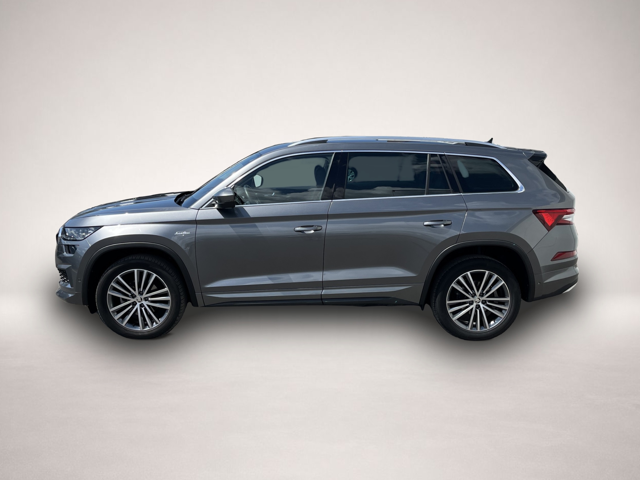 Skoda Kodiaq (10/2022, Diesel)