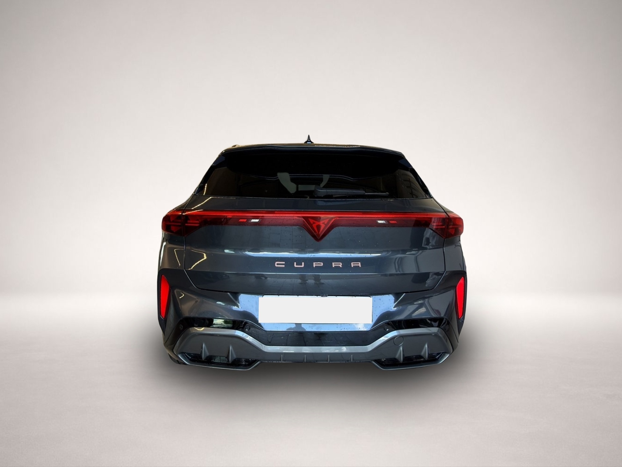 CUPRA Terramar, Bild 5 von 5