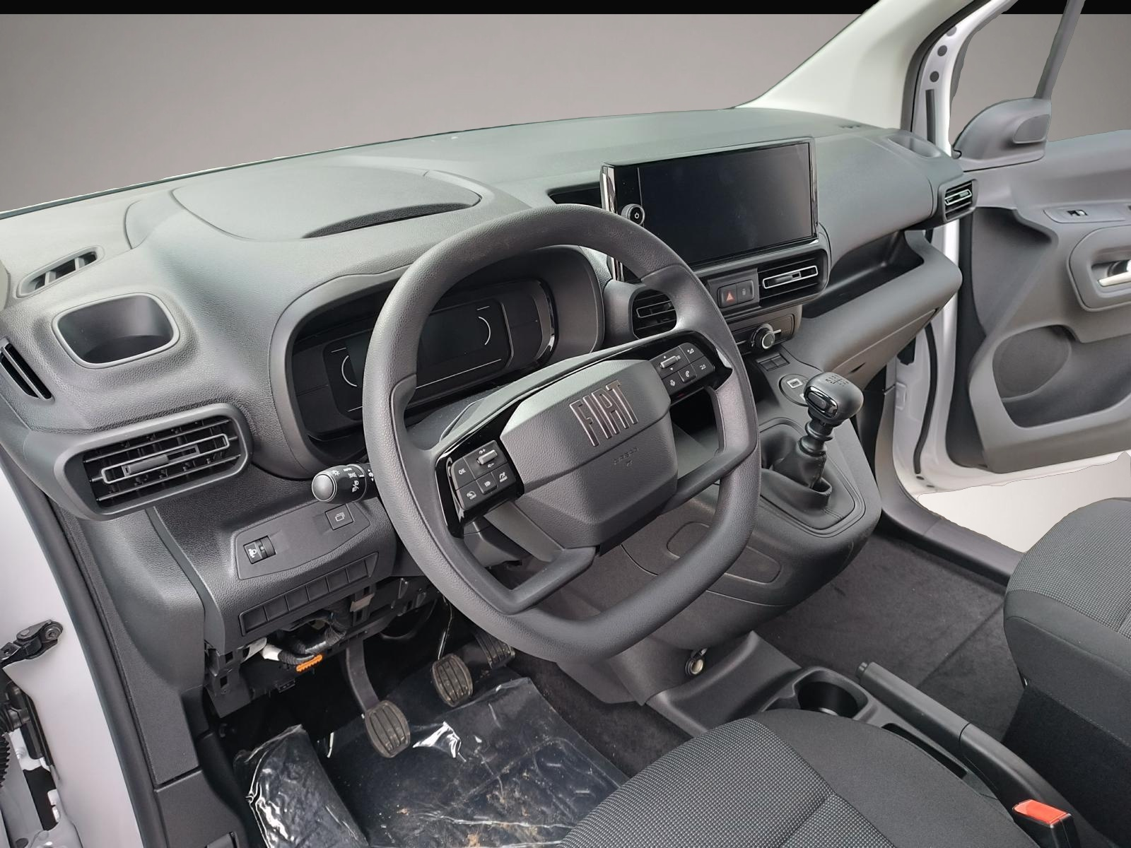 Fiat Other (02/2025, Diesel)