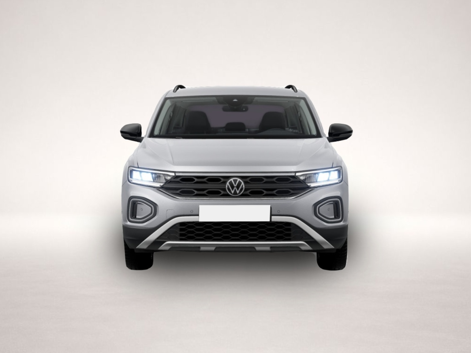 Volkswagen T-Roc (03/2025, Benzin)