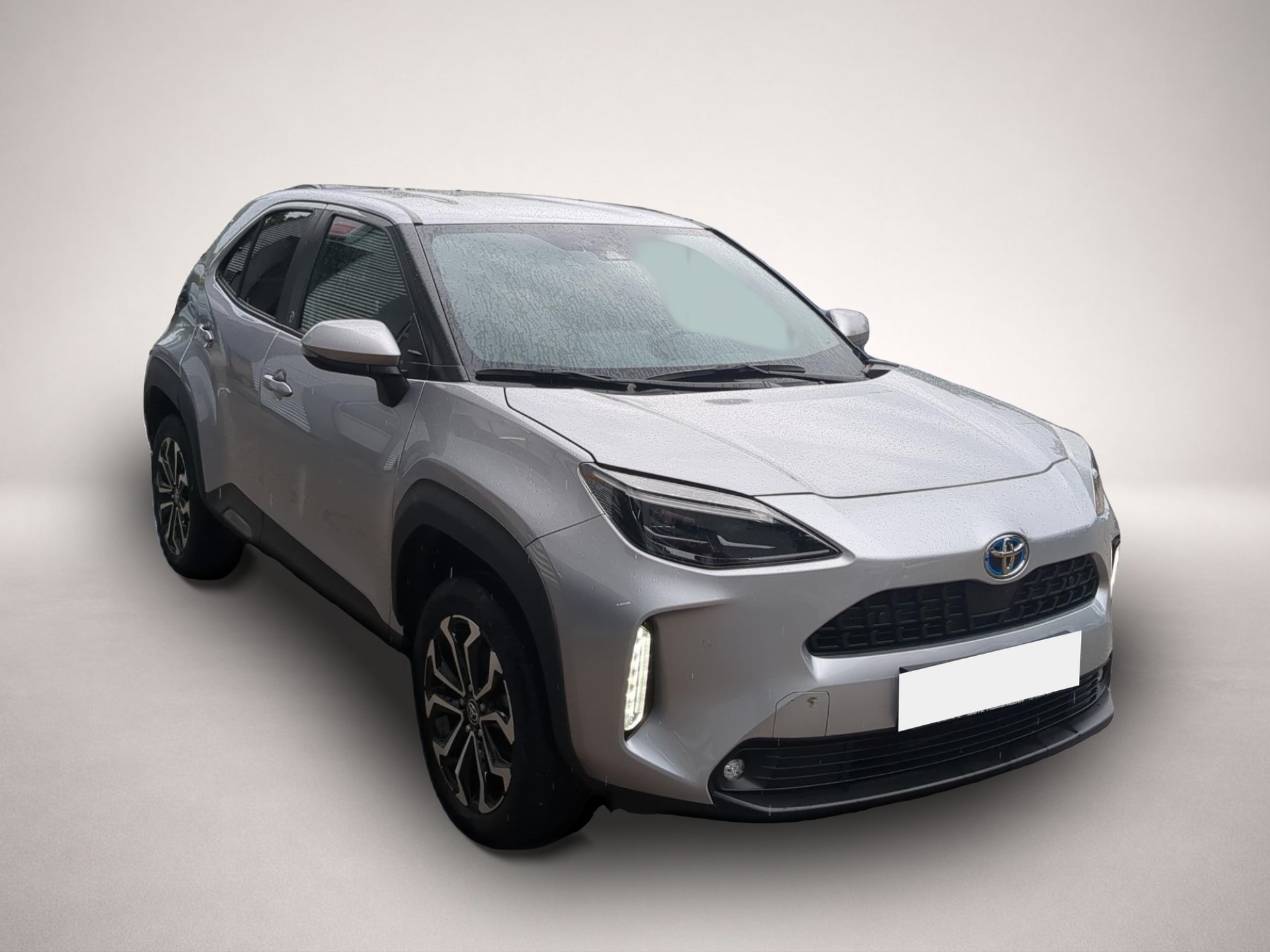 Toyota Yaris Cross (08/2022, Hybrid (Benzin/Elektro))