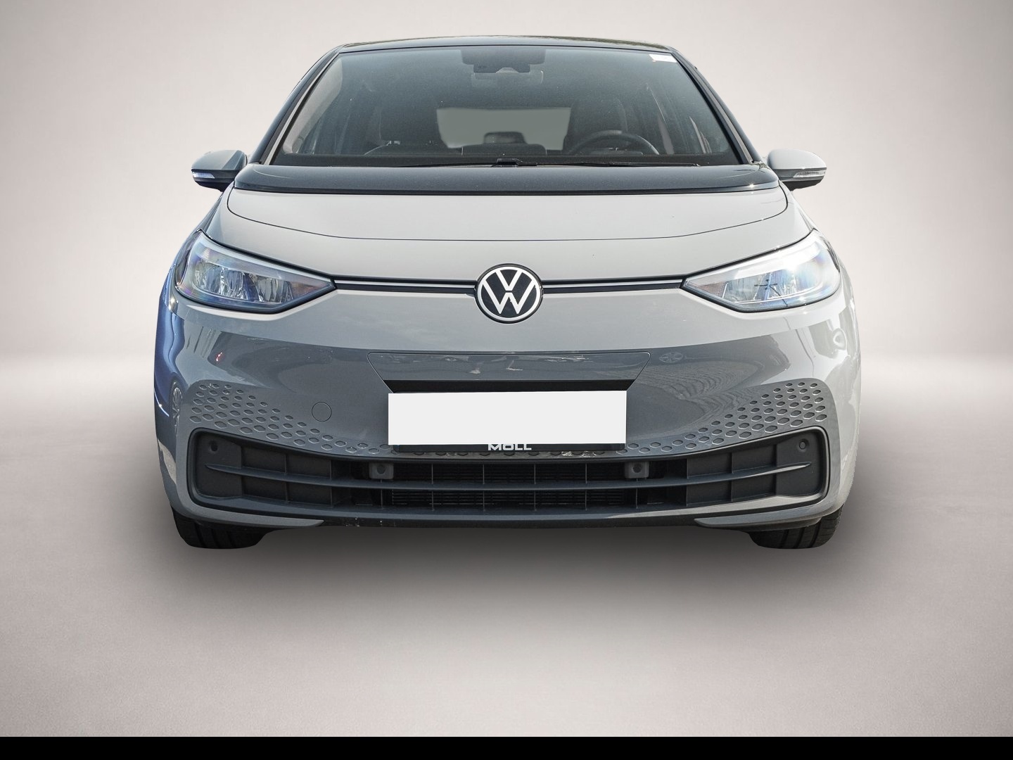 Volkswagen ID.3 (05/2022, ELECTRIC)