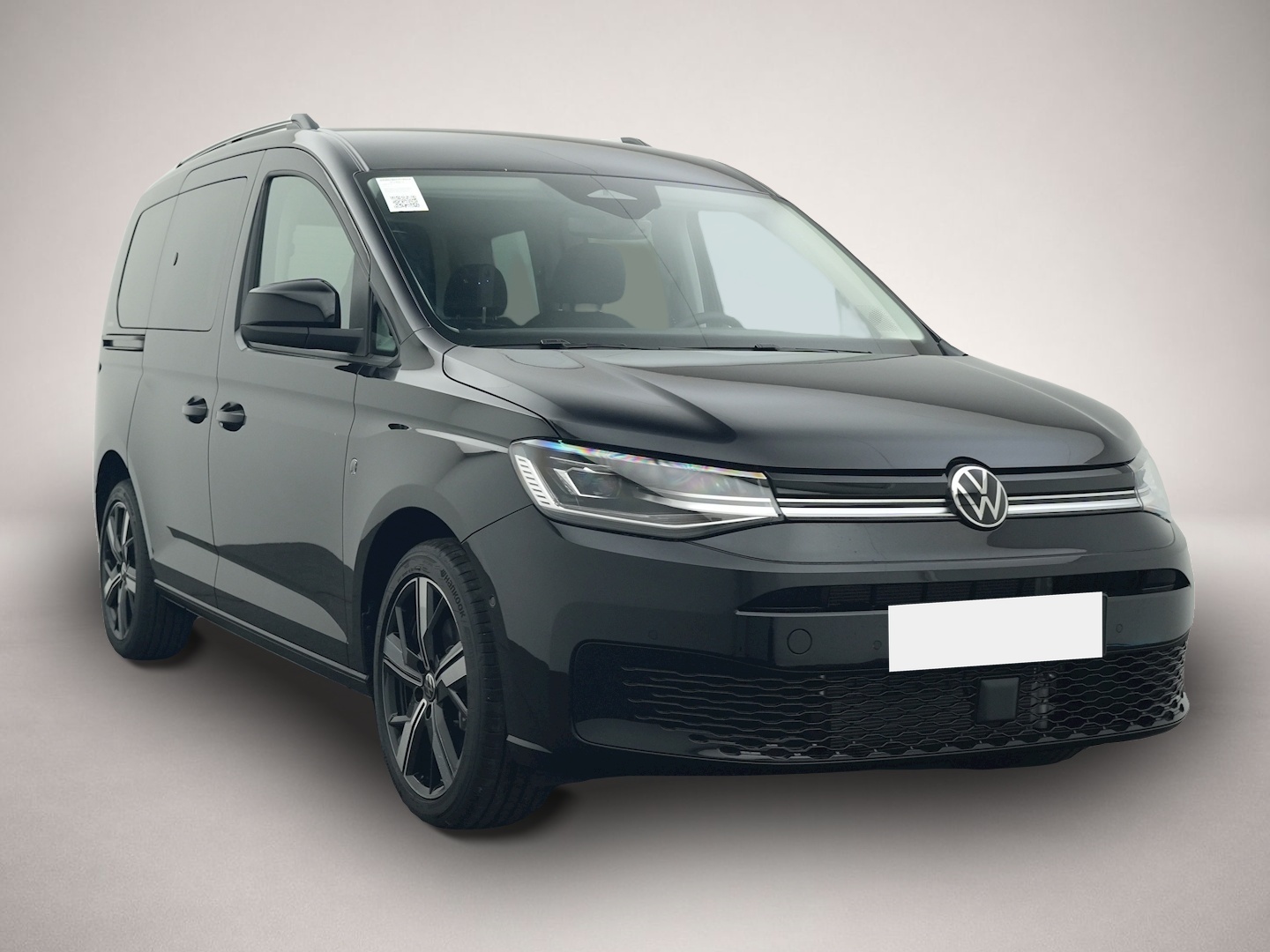 Volkswagen Caddy, Bild 7 von 8