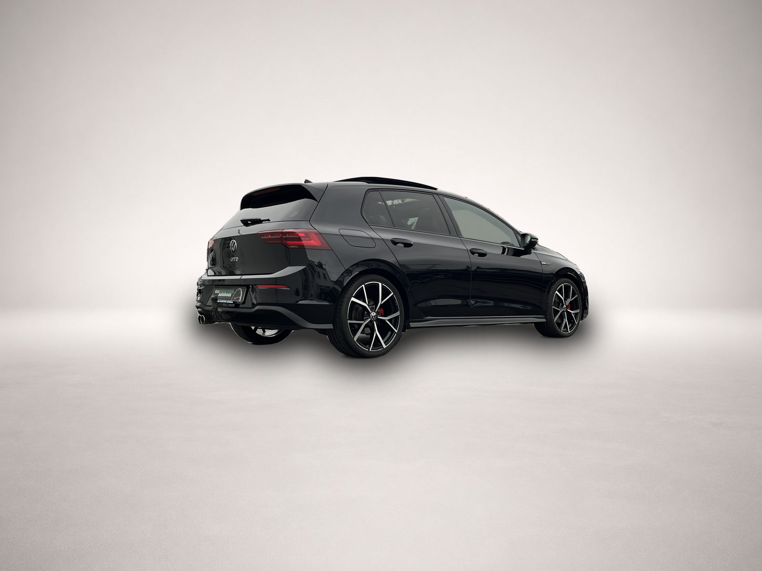 Volkswagen Golf (12/2023, Diesel)