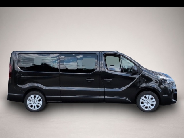 Nissan Primastar (06/2025, Diesel)