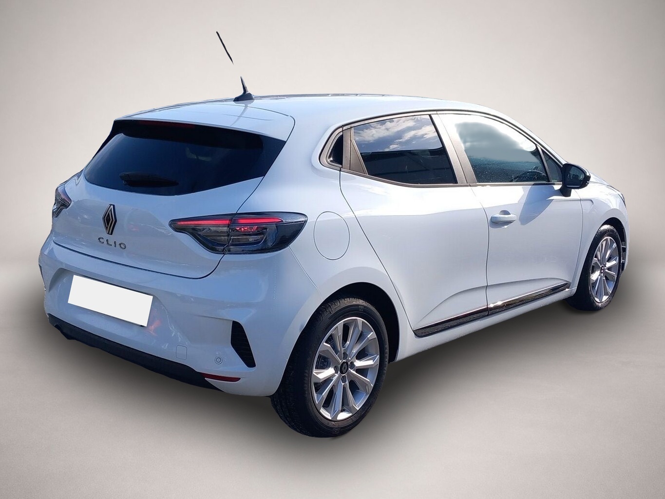 Renault Clio (03/2025, Benzin)