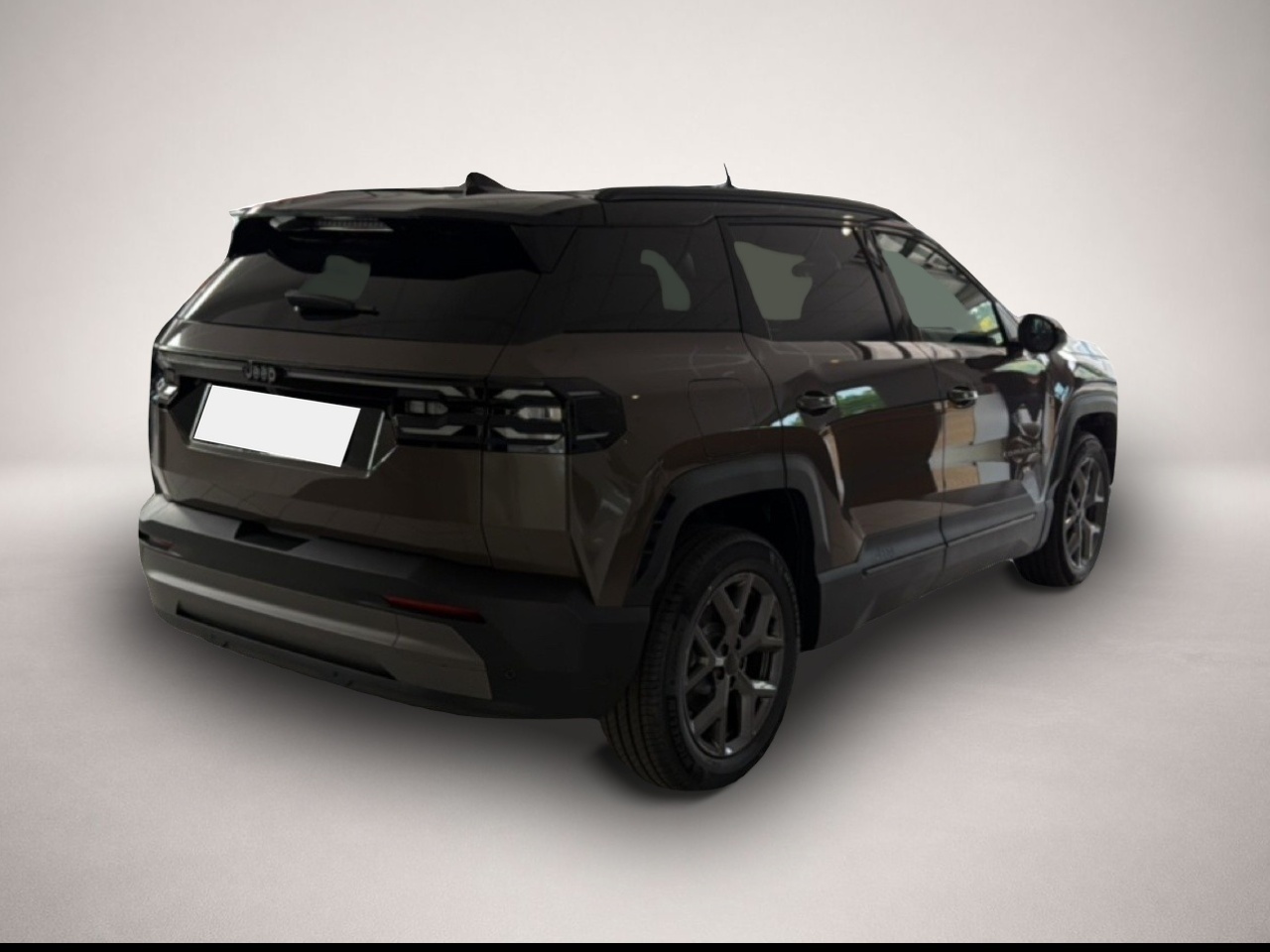 Jeep Compass, image 6 of 7