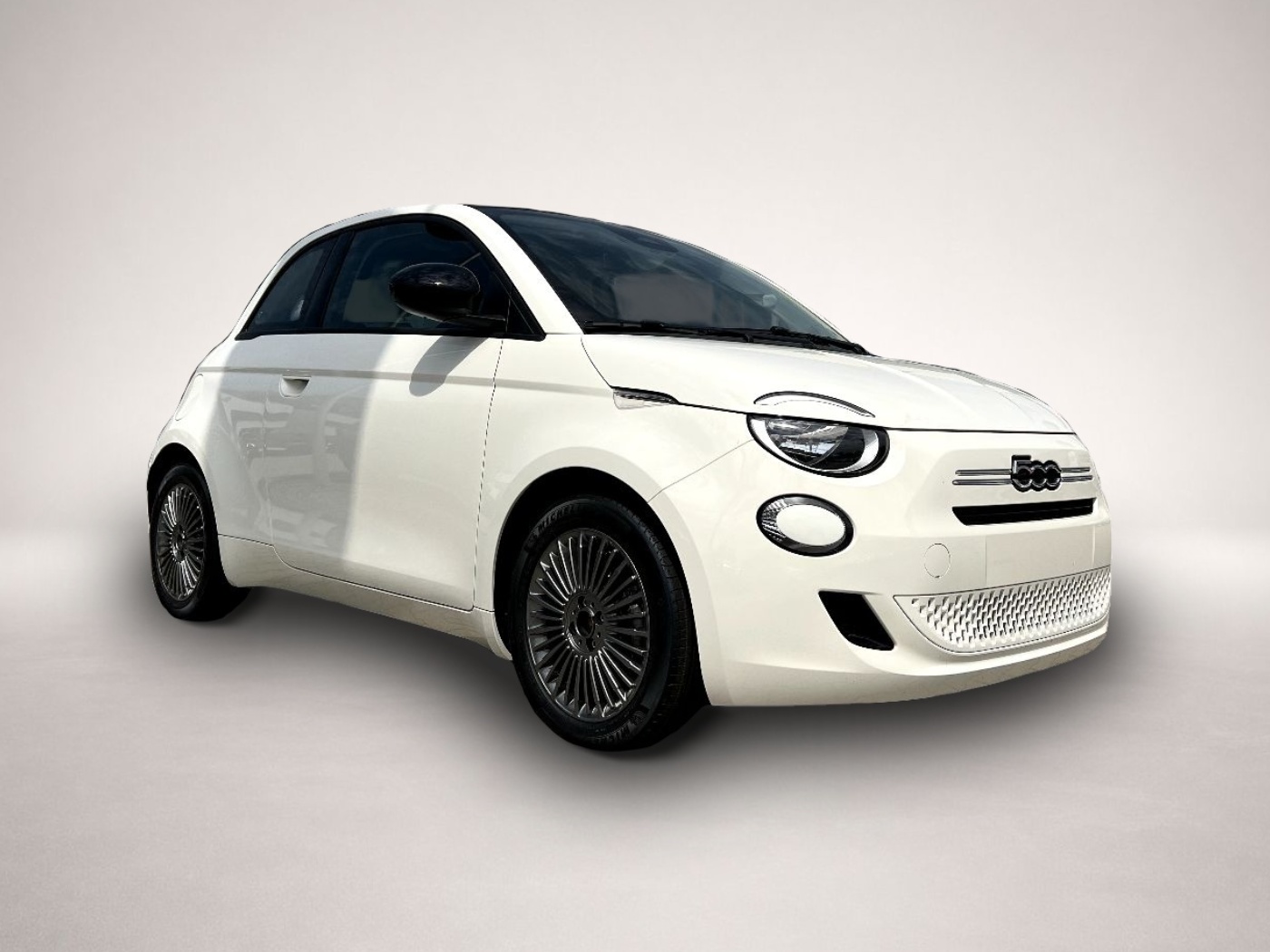 Fiat 500C, Bild 5 von 8