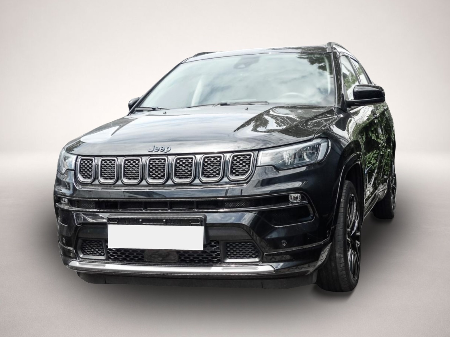 Jeep Compass (12/2022, )