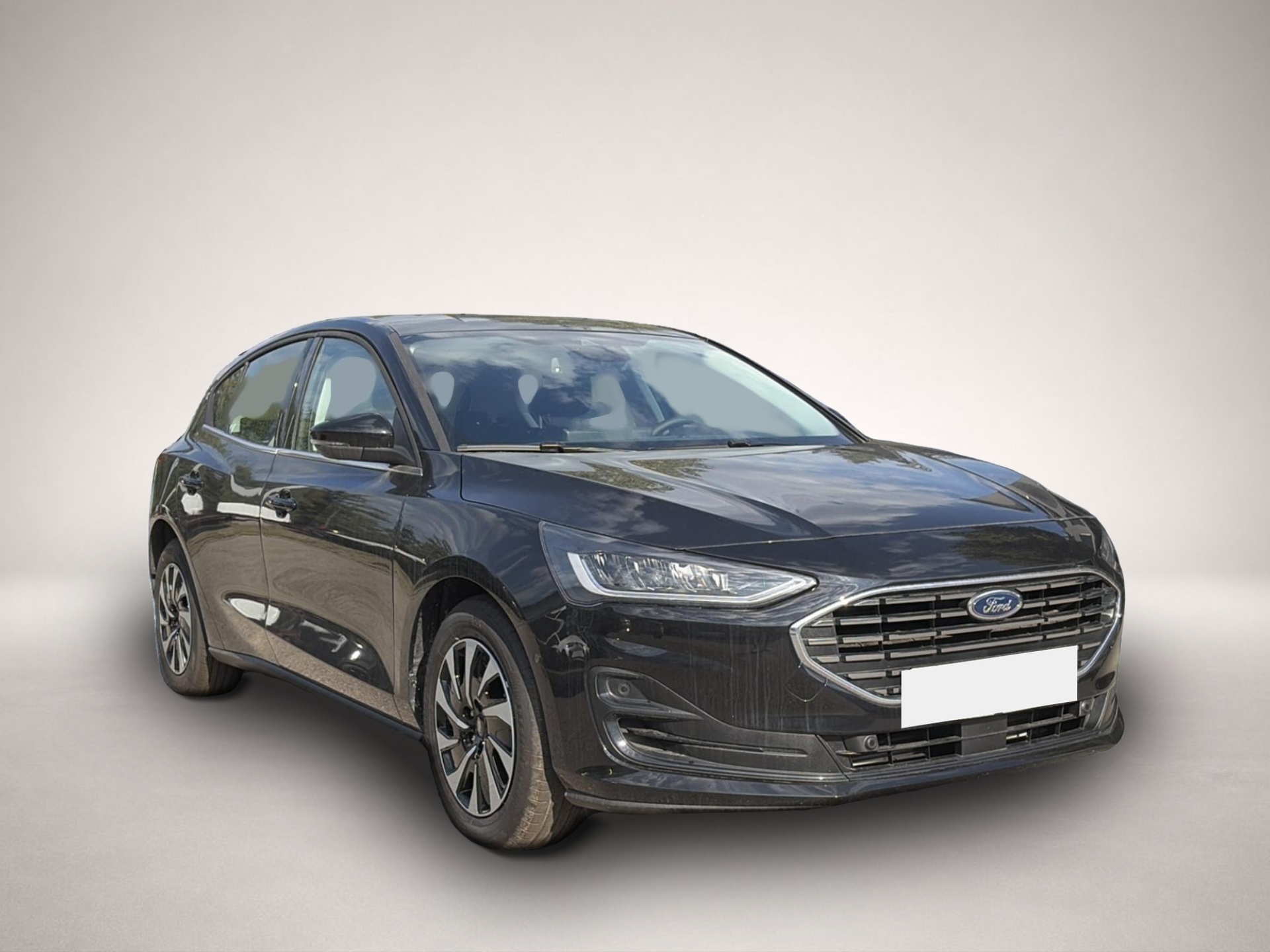 Ford Focus (03/2026, Hybrid (Benzin/Elektro))