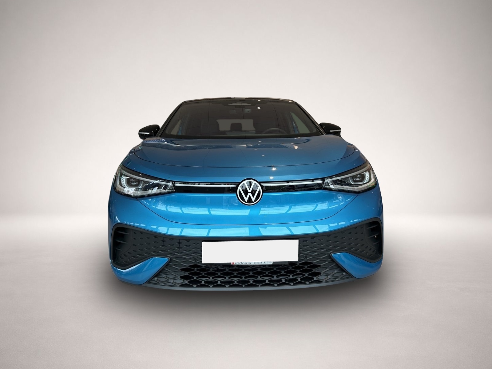 Volkswagen ID.5, Bild 2 von 5