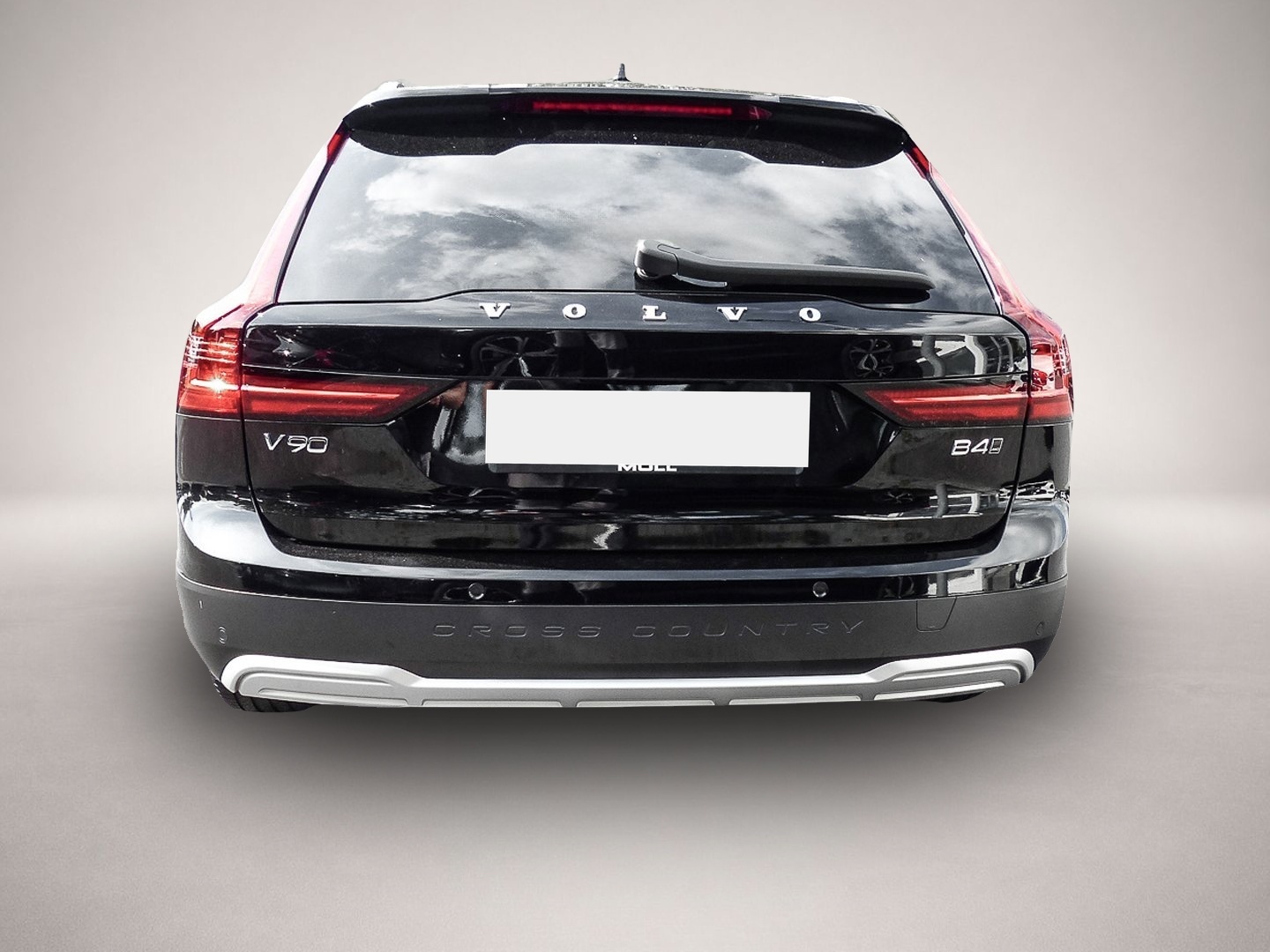 Volvo V90 Cross Country (11/2023, )