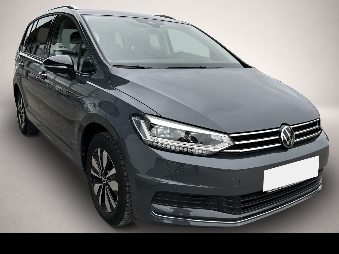 Volkswagen Touran (05/2025, )